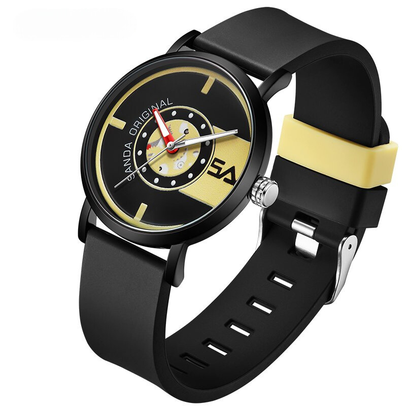 SANDA - Stylish and Fun