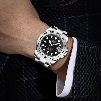 LIGE - Rugged Elegance