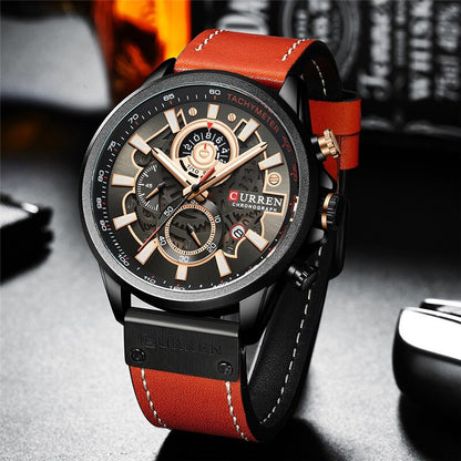 Experience the excellence of Pagani CR models