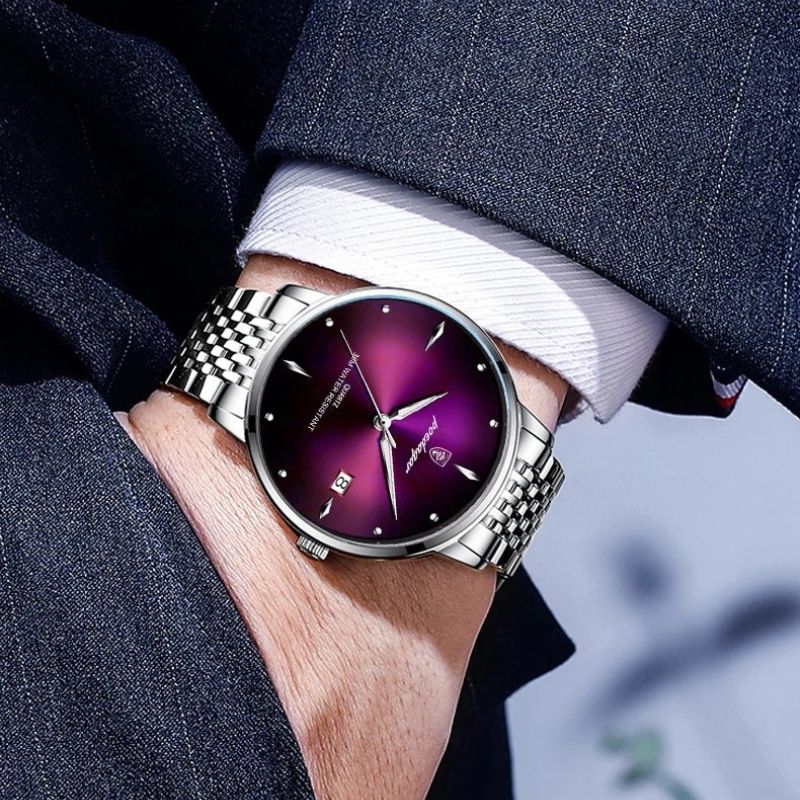 AGR - Elegance Black