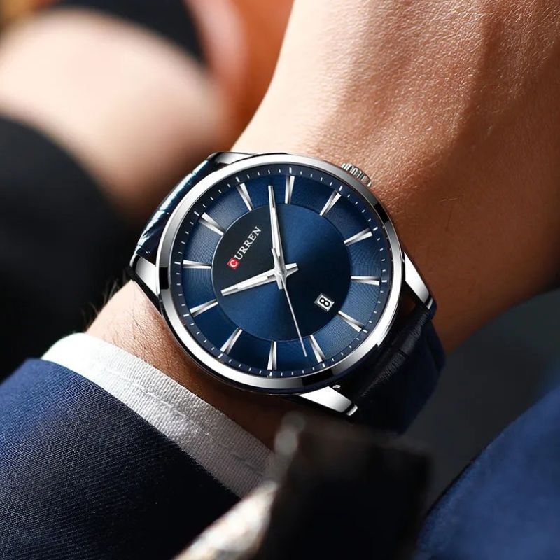 CURREN - Modern Urban Style