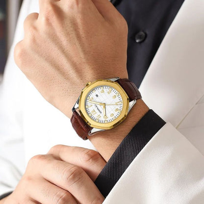 CRRJU - Sentinel Smartwatch: Your Ultimate Companion