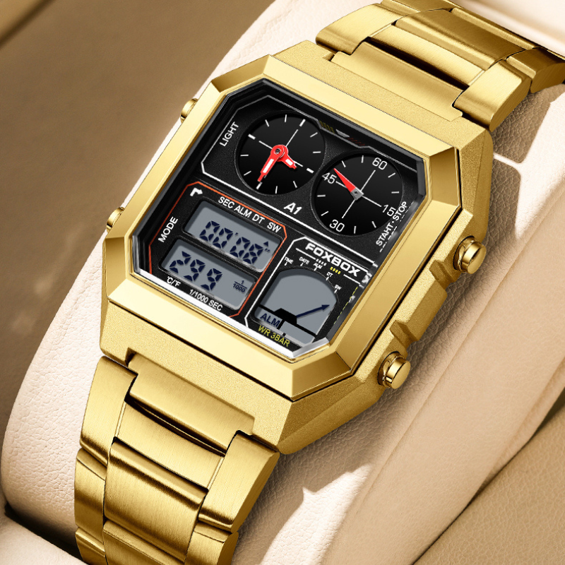 LIGE - Elegant Crafted Perfection