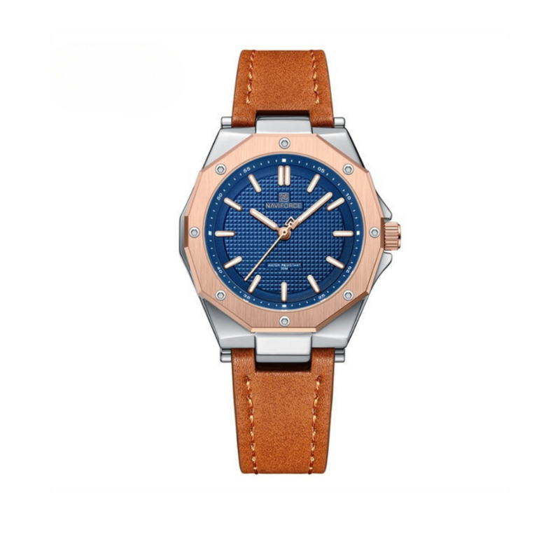 NAVI - Excellence Chronograph