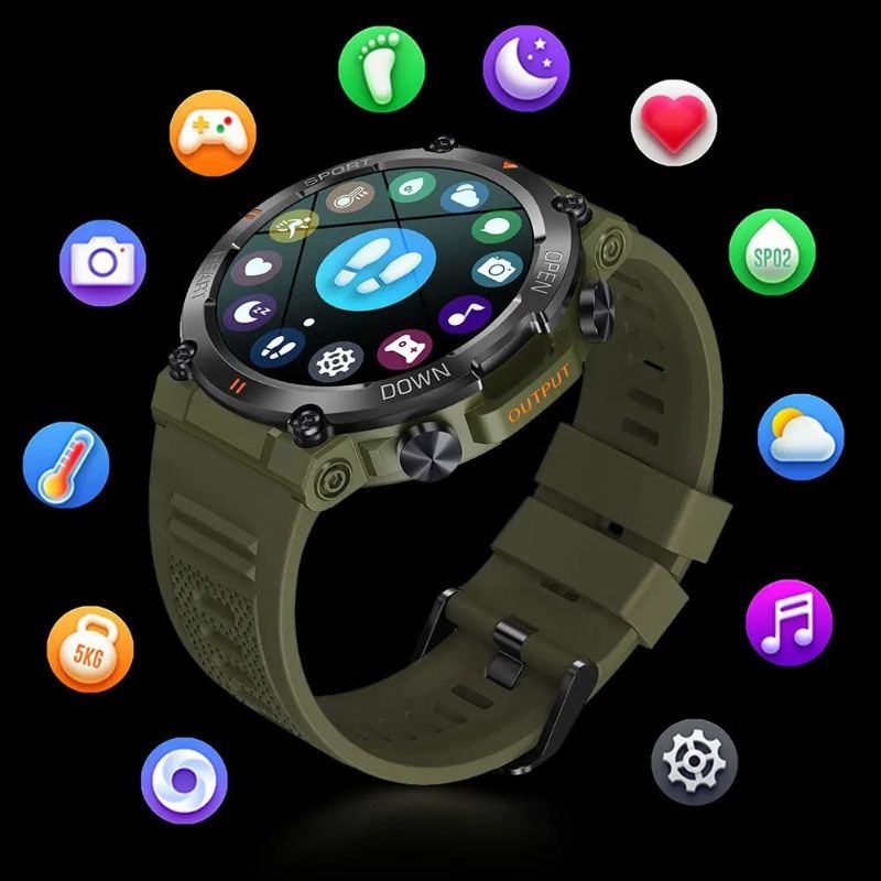 ChronoSphere Premium Edition
