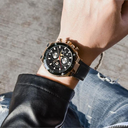 B&Y - Timeless Sports Collection