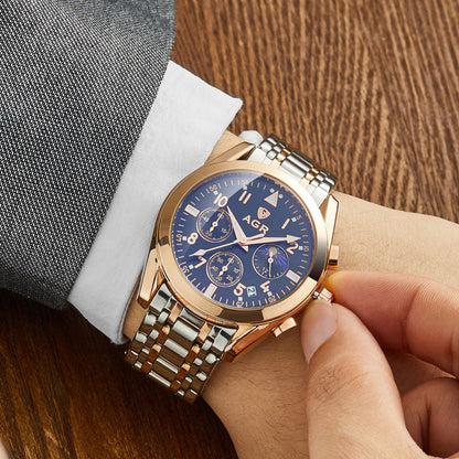 AGR Aventadori Premium Steel