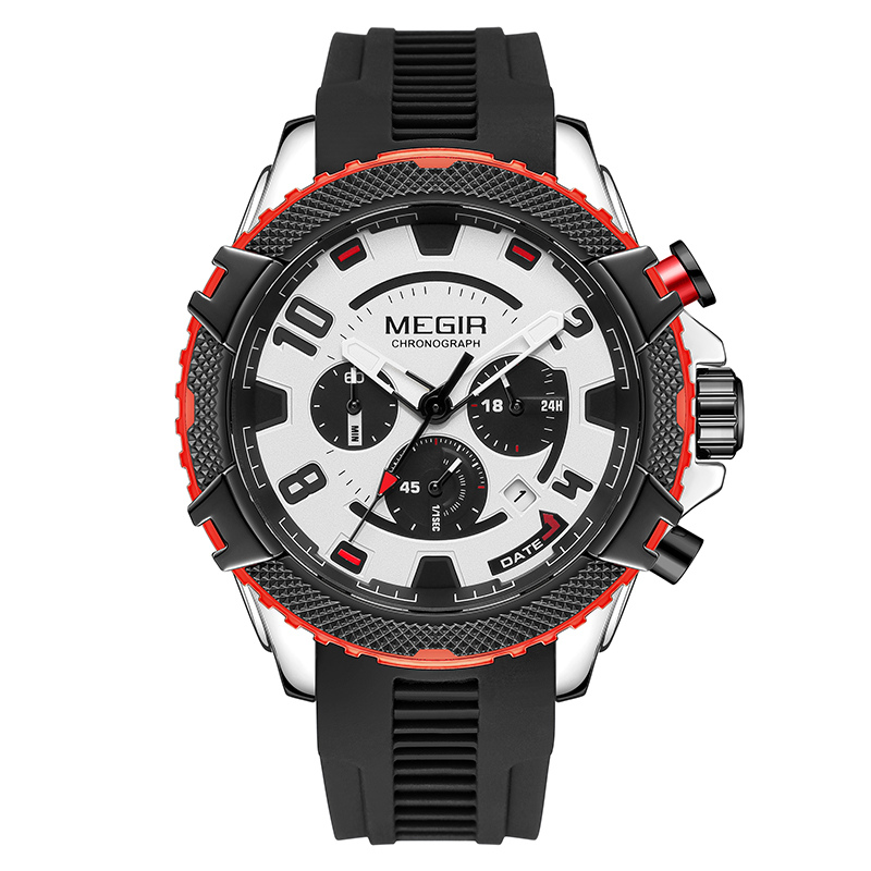 MEGIR - Refreshing Coolant for Ultimate Comfort