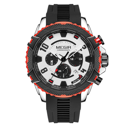 MEGIR - Refreshing Coolant for Ultimate Comfort