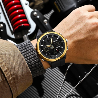 Discover the elegance of the SANDA Oceane collection