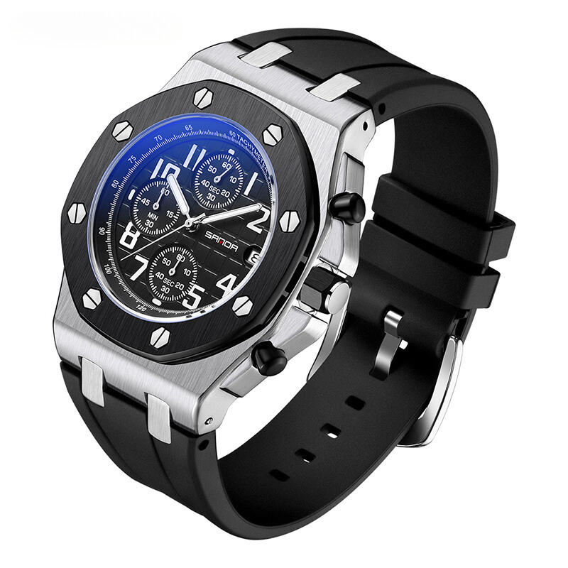 SANDA - The Kahlil Collection
