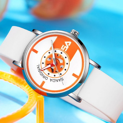SANDA - Stylish and Fun