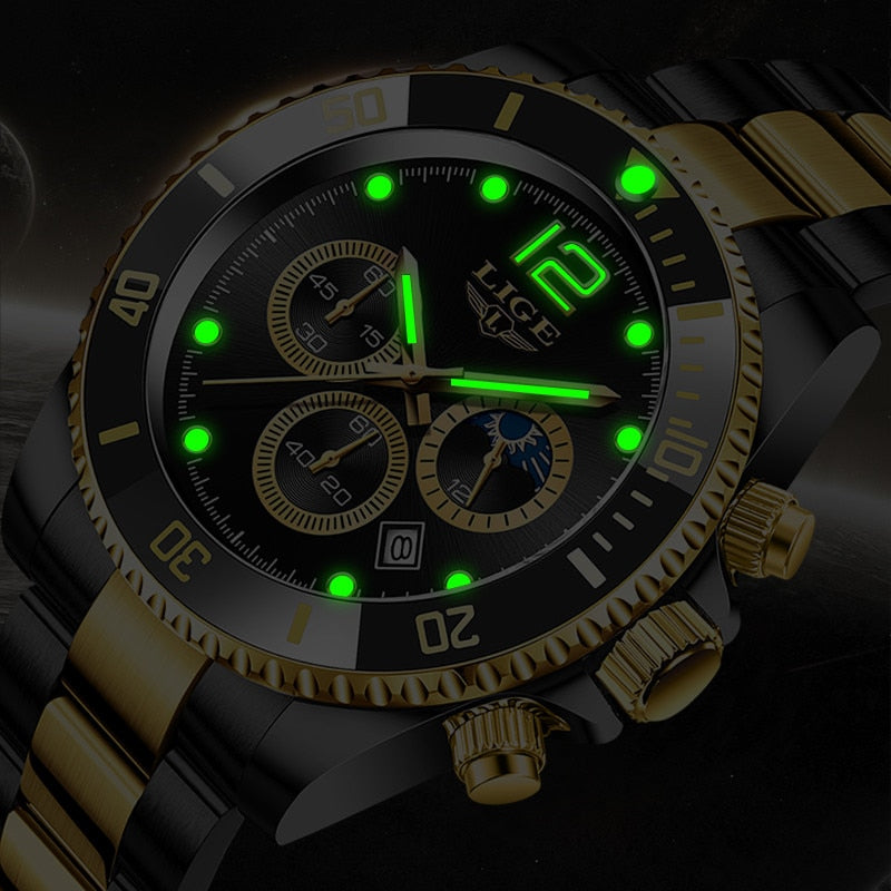 LIGELAND® Meteor – Experience the Extraordinary!