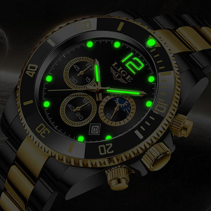 LIGELAND® Meteor – Experience the Extraordinary!