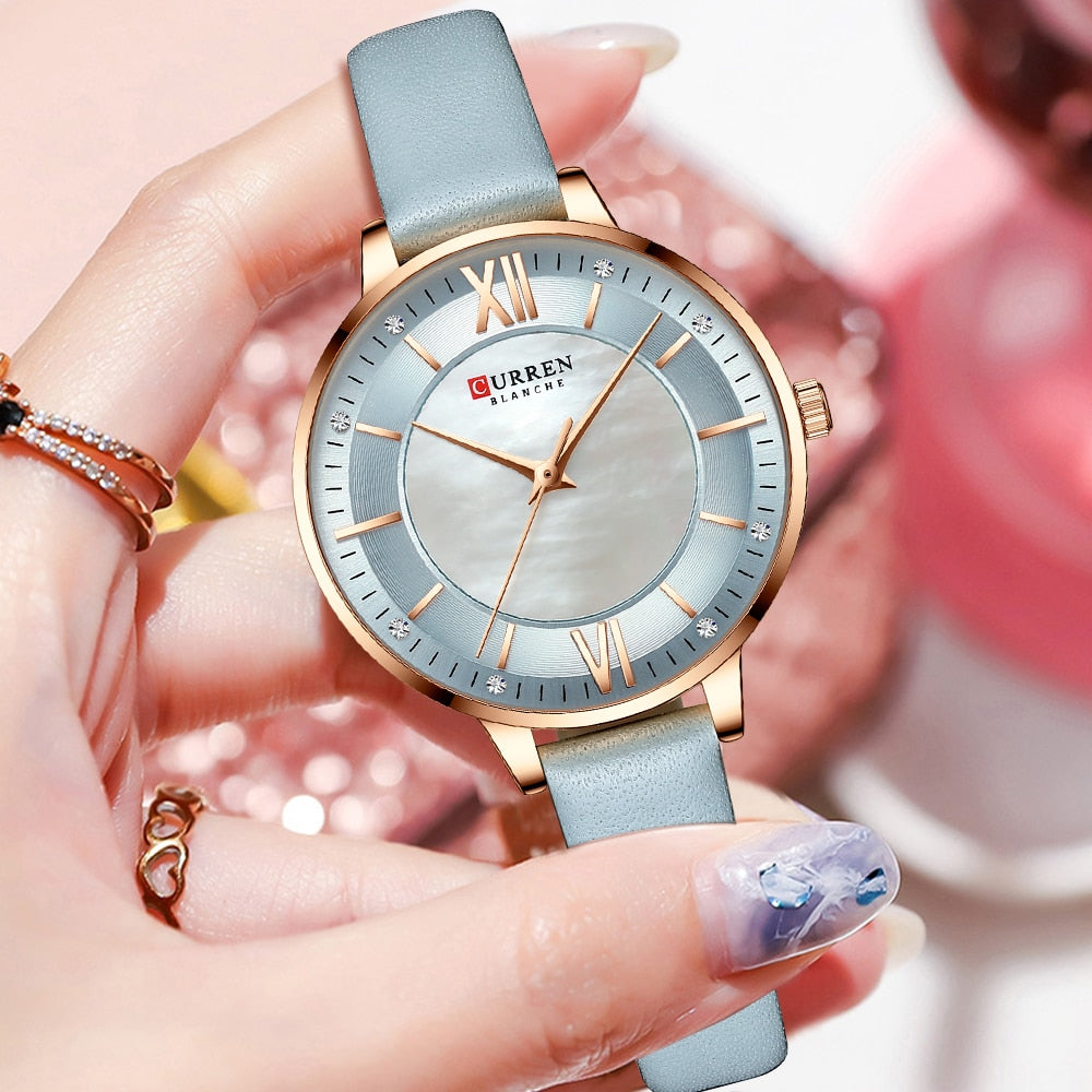 Women's Fashion Quartz Watch