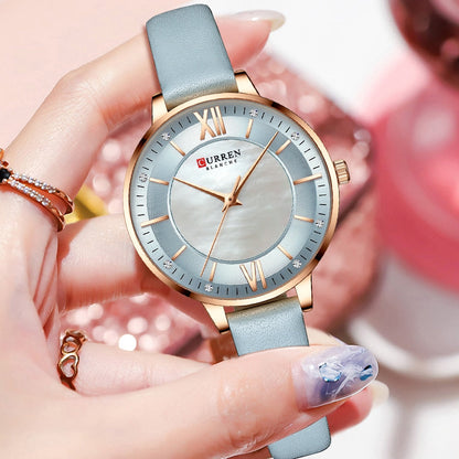 Women's Fashion Quartz Watch