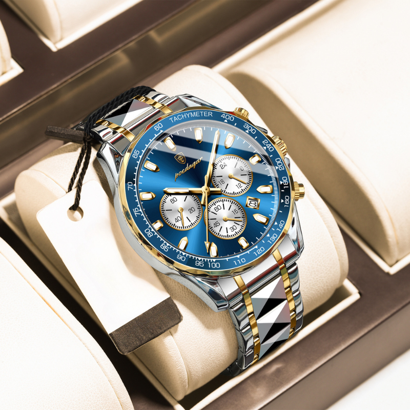 Premium Silvercrest AGR Collection