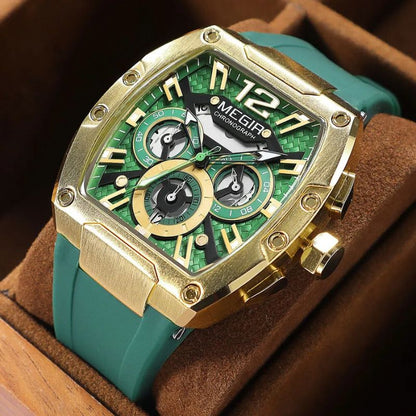 MEGIR - Timeless Elegance and Style