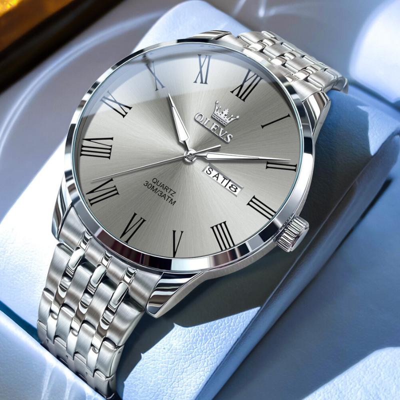OLEVS - Prisma Collection: Elevate Your Style
