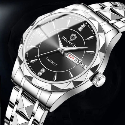 BOND - Elegant Half-Moon Design