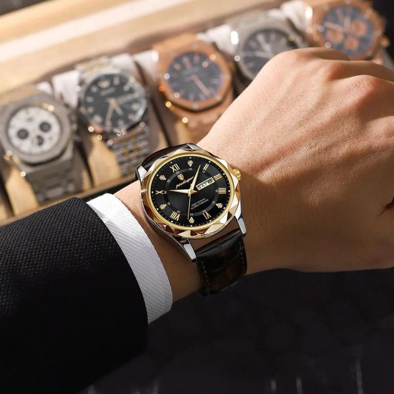 AGR - Timeless Heritage