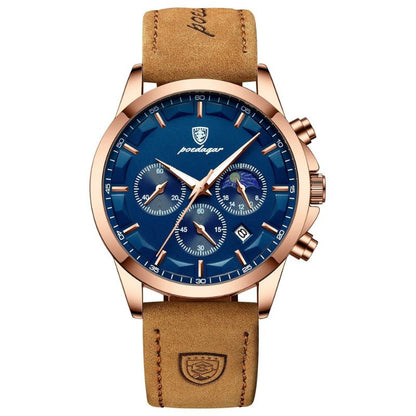 AGR - Nautilus Premium Leather