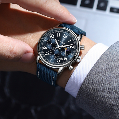 AGR - Unleash Your Potential with Valor