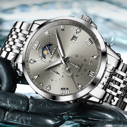 OLEVS - The Essence of Elegance