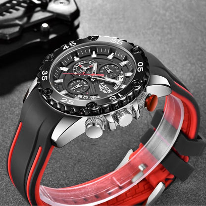 LIGE - Premium Kevlar Collection