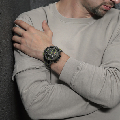 SMAEL - Rorty: The Perfect Blend of Style and Functionality
