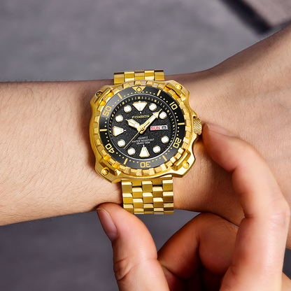 FBOX - Fornax Premium Steel Edition
