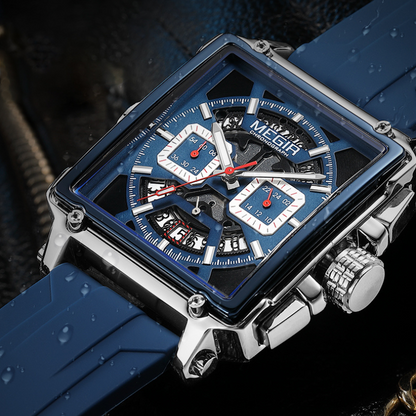 MEGIR - Stellar Watches