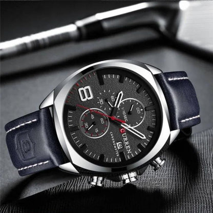 CURREN - Captivating Rustic Charm