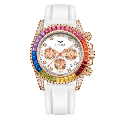 Experience elegance with ONOLA's Casimir collection