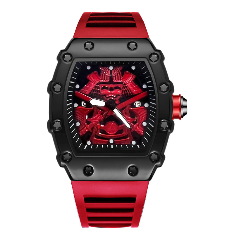 WLISTH - Stylish Quartz Watch