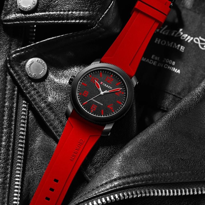 CURREN - Phoenix Watch