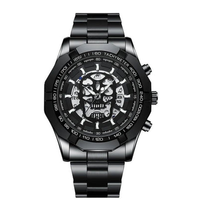 FNG - Interesting Skeleton Design