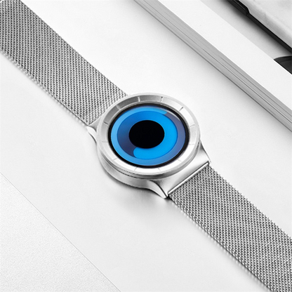 SINOBI - The Art of Timekeeping