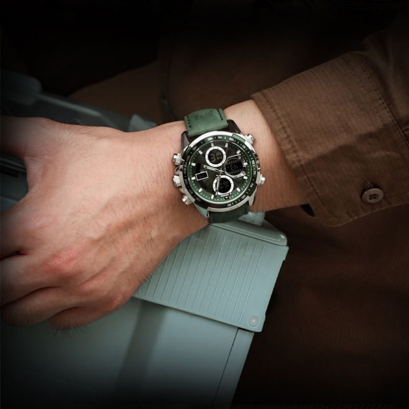 NAVI - Explore the Seas with Confidence