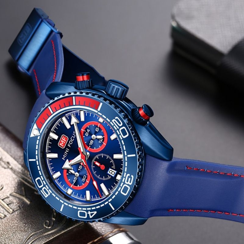 Navitimer FX - The Ultimate Flight Watch