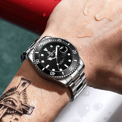 GTM - Premium Steel Excellence