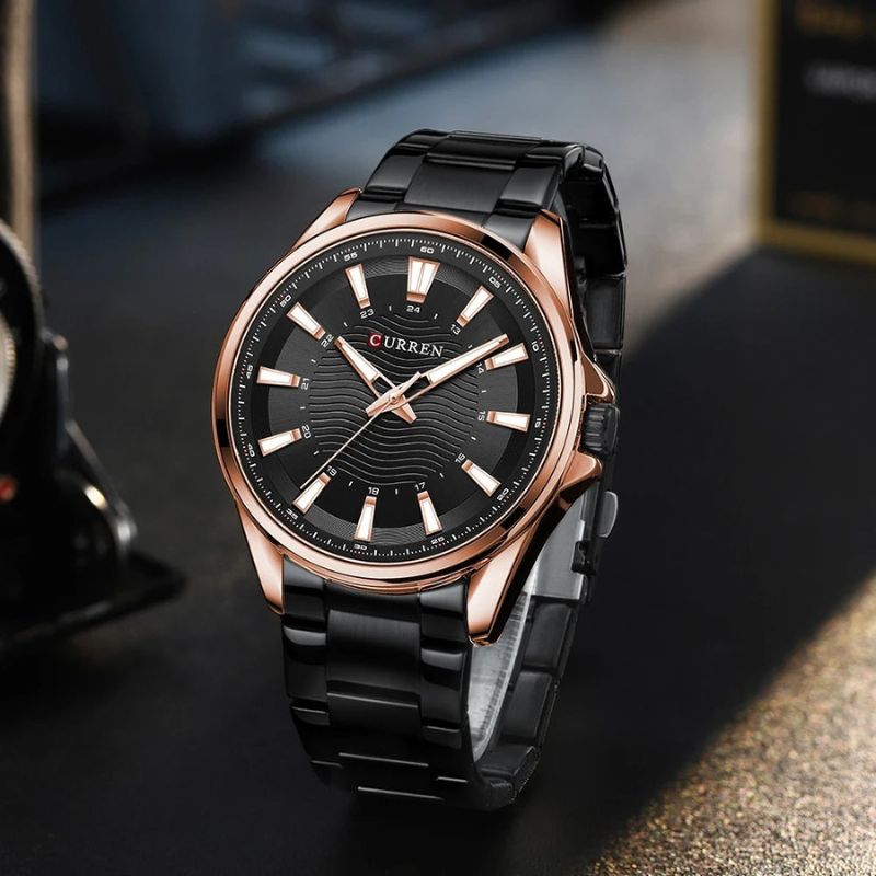 CURREN - Exquisite Majesty