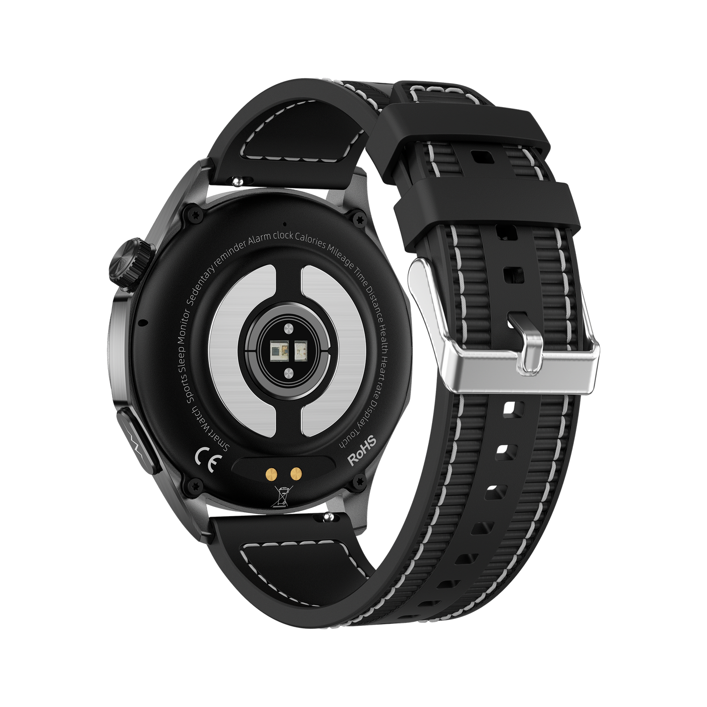Kardena® CARE Pro 4 Plus - Intelligent Vital Measurements with Emergency Protection