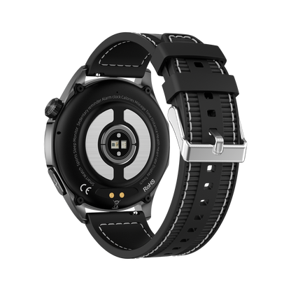 Kardena® CARE Pro 4 Plus - Intelligent Vital Measurements with Emergency Protection
