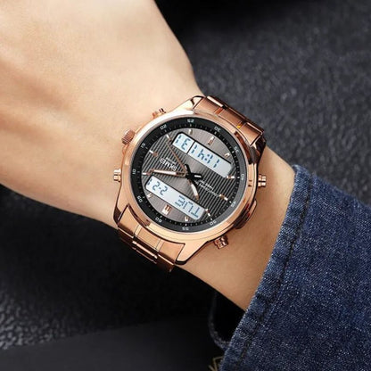 SK - Syncro: Experience Perfect Harmony in Motion