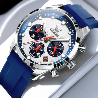 OLEVS - Quintessence of Elegance