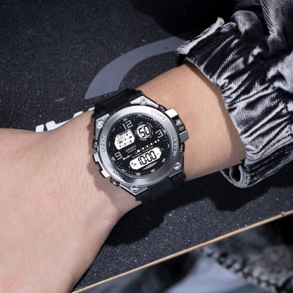 YIKAZE - Arvid: The ultimate style statement