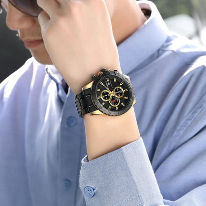 CURREN - The Noble Knight Collection