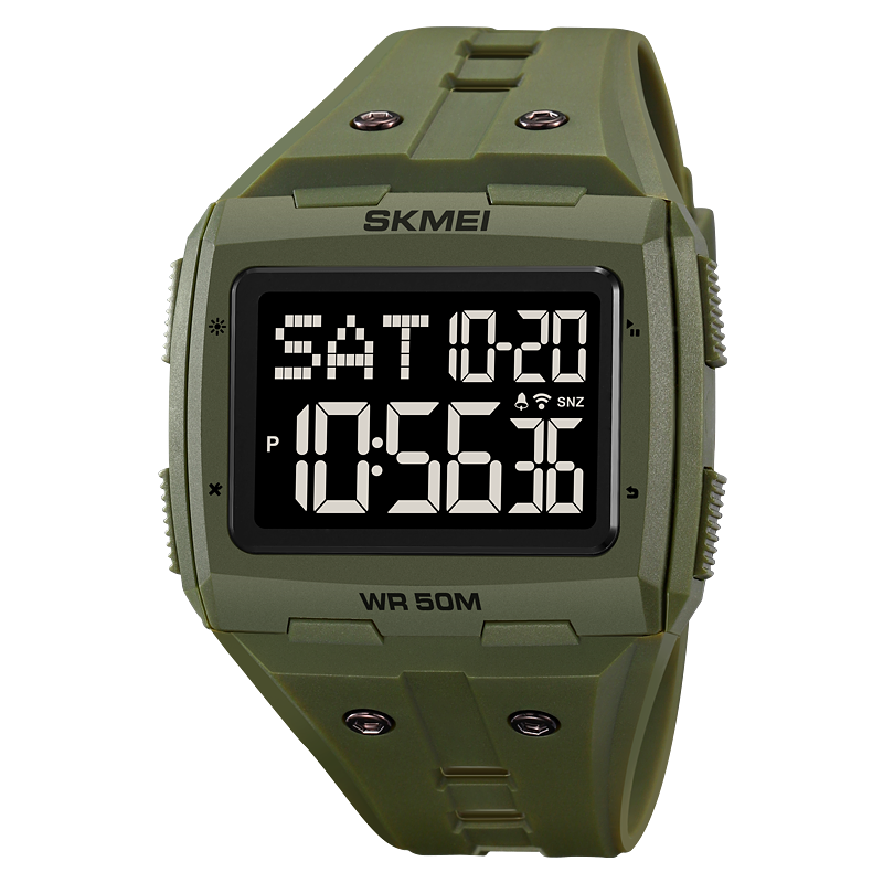 SKMEI - Summit Collection