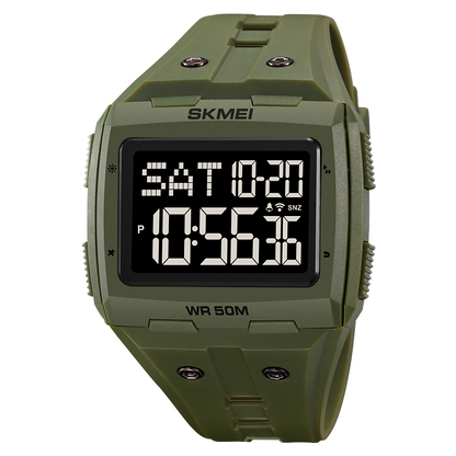 SKMEI - Summit Collection